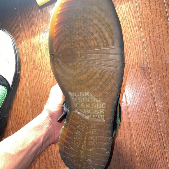 Nike SB Dunk C&K (C’mon&Kypski) - Picture 7 of 11